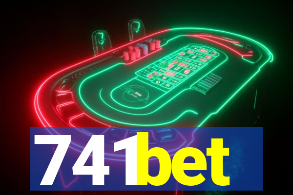 741bet