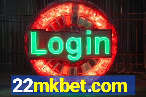 22mkbet.com