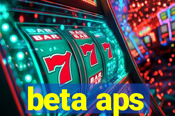 beta aps