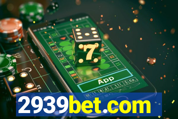 2939bet.com