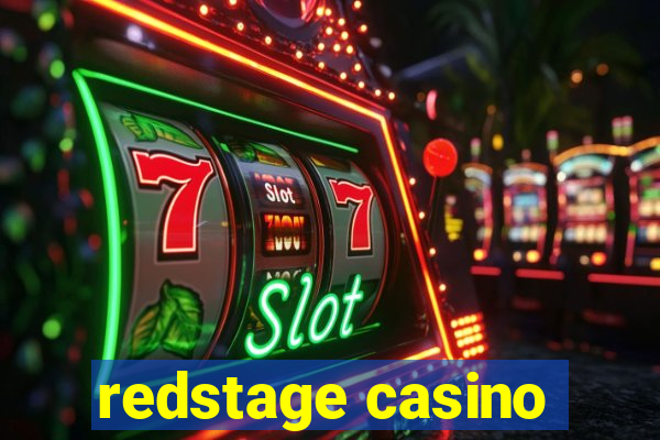 redstage casino