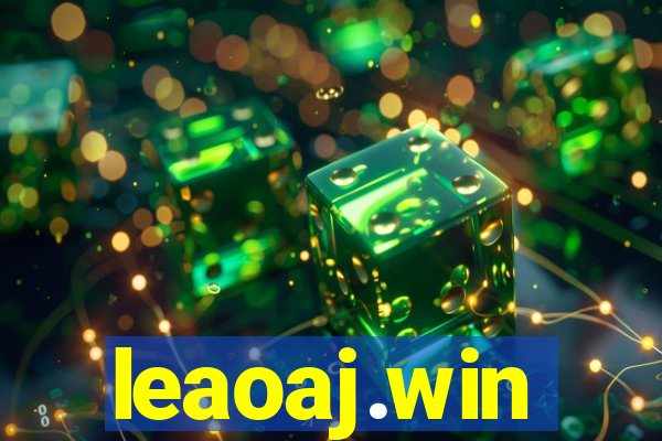 leaoaj.win