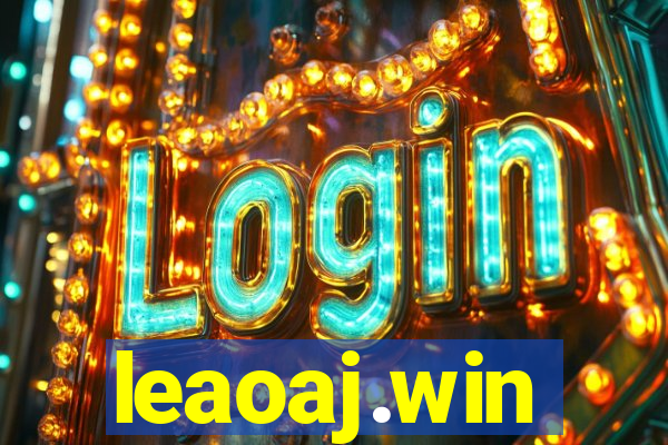 leaoaj.win