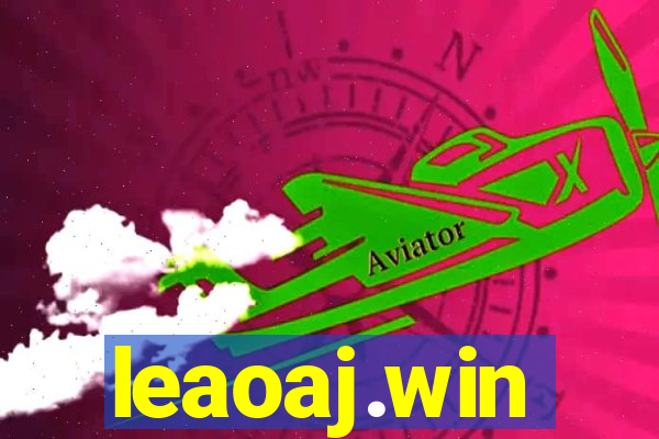 leaoaj.win