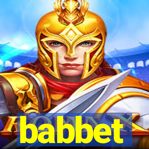 babbet