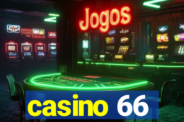 casino 66