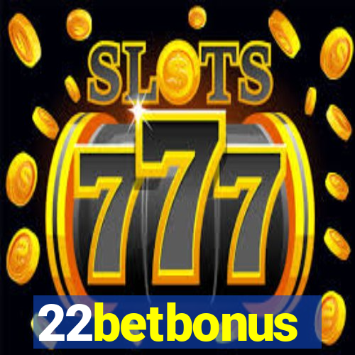 22betbonus