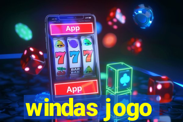 windas jogo