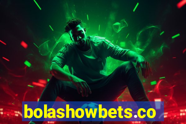 bolashowbets.com