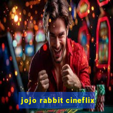 jojo rabbit cineflix