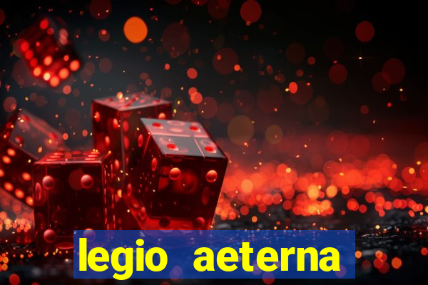 legio aeterna victrix lyrics legio aeterna victrix - roman march.