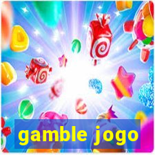 gamble jogo