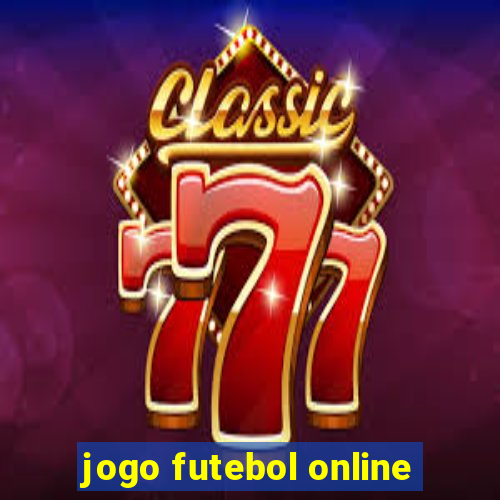 jogo futebol online