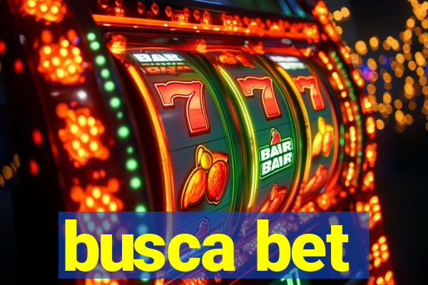 busca bet