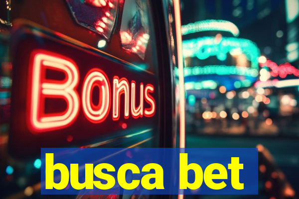 busca bet