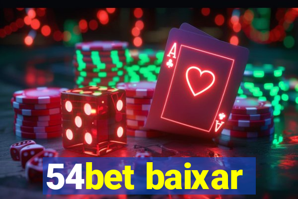 54bet baixar