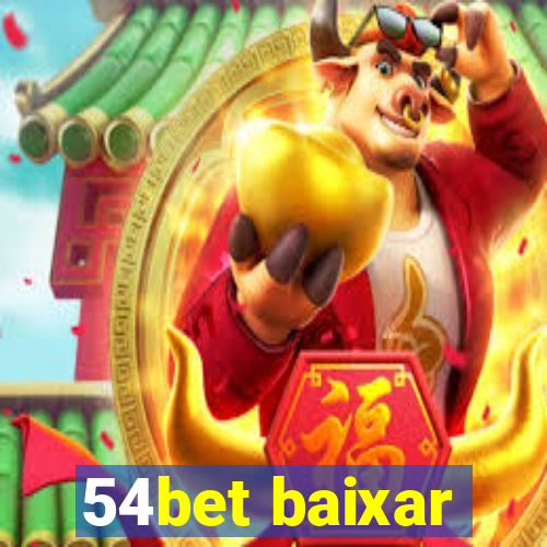 54bet baixar