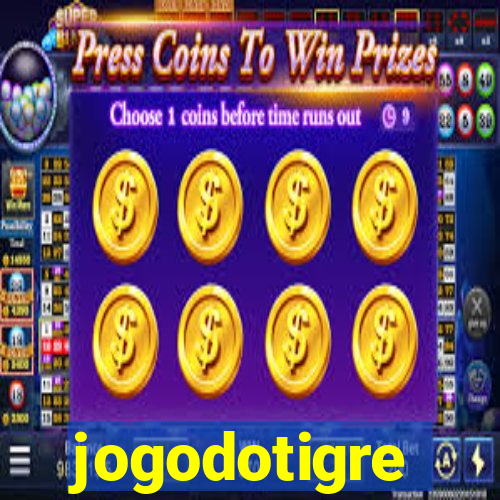 jogodotigre