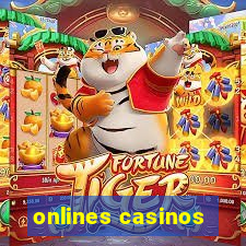 onlines casinos