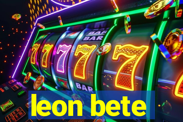 leon bete