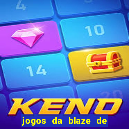 jogos da blaze de 10 centavos