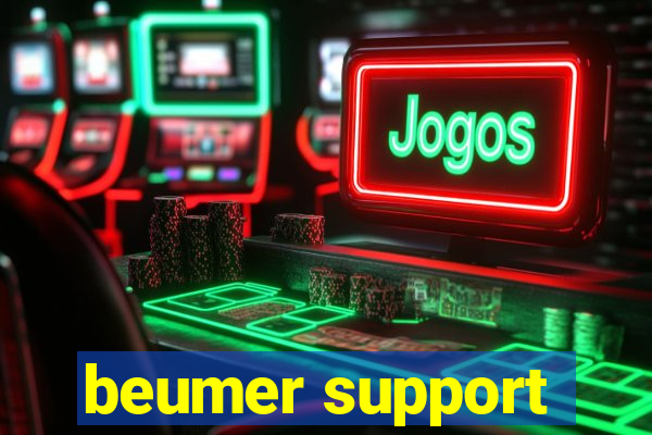 beumer support