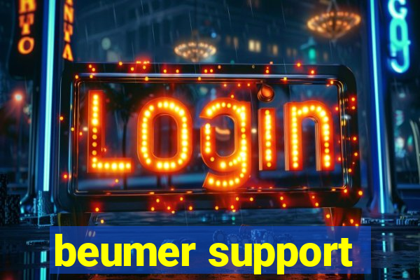 beumer support