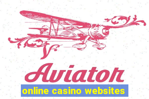 online casino websites