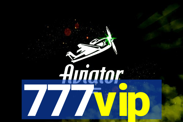 777vip