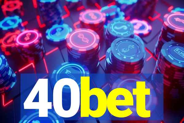 40bet