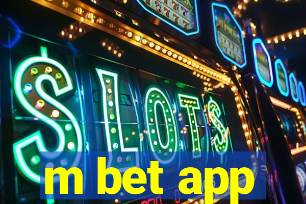 m bet app