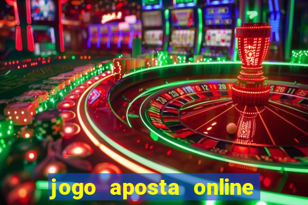 jogo aposta online ganhar dinheiro