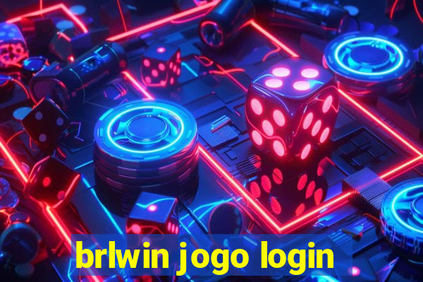 brlwin jogo login