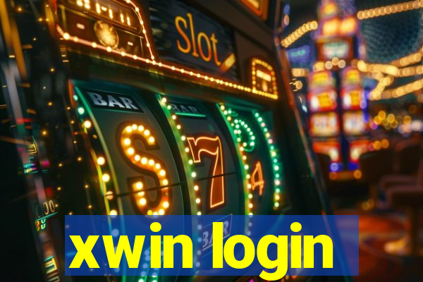 xwin login