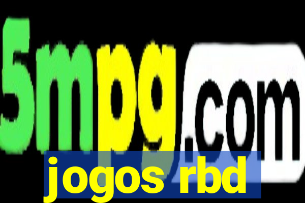 jogos rbd