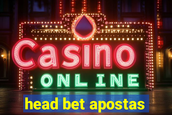 head bet apostas