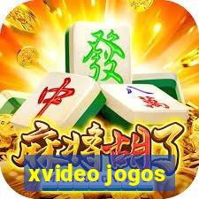 xvideo jogos