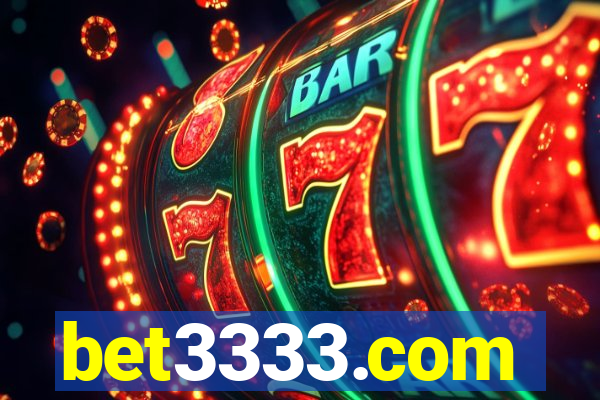 bet3333.com