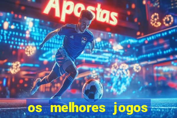 os melhores jogos de cassino para ganhar dinheiro