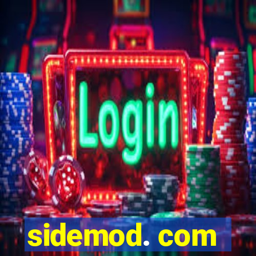 sidemod. com