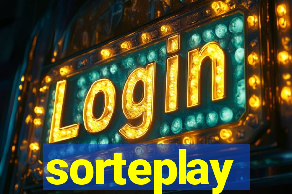 sorteplay