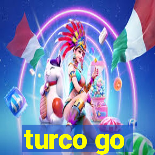 turco go