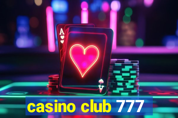 casino club 777