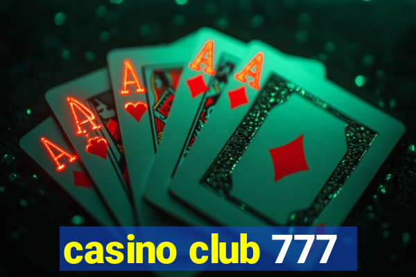 casino club 777