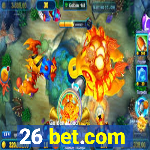 26 bet.com