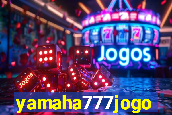 yamaha777jogo