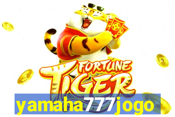 yamaha777jogo