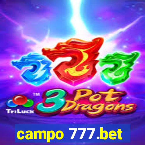 campo 777.bet