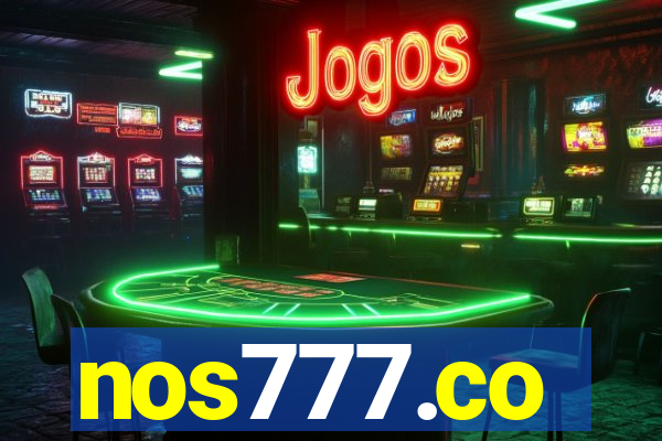 nos777.co