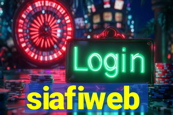 siafiweb